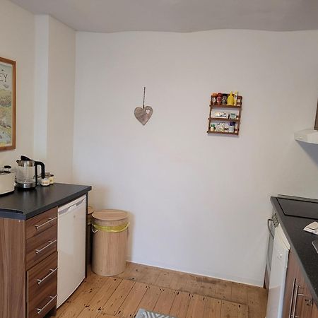 Urlaub Am Rhein, Ferienwohnung Mit Garten ボッパルト エクステリア 写真