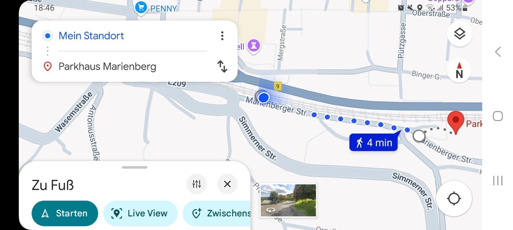 Urlaub Am Rhein, Ferienwohnung Mit Garten ボッパルト エクステリア 写真